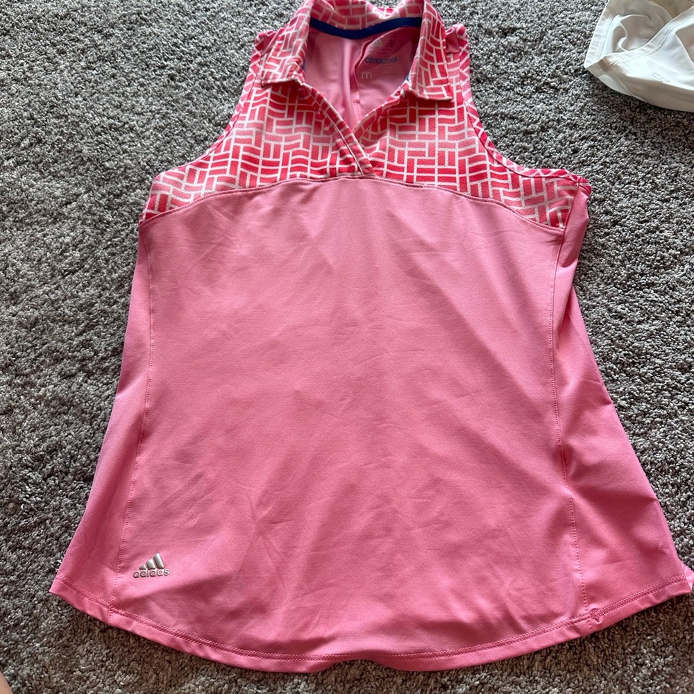 ✨ Adidas Golfing Tank ✨